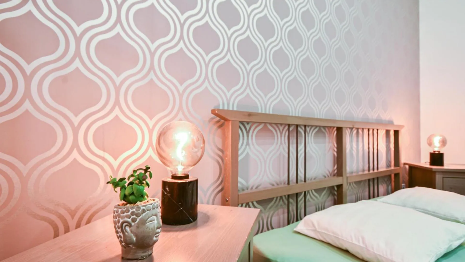 Peaceful Soho Apartment Budapest 0*,  Hungary
