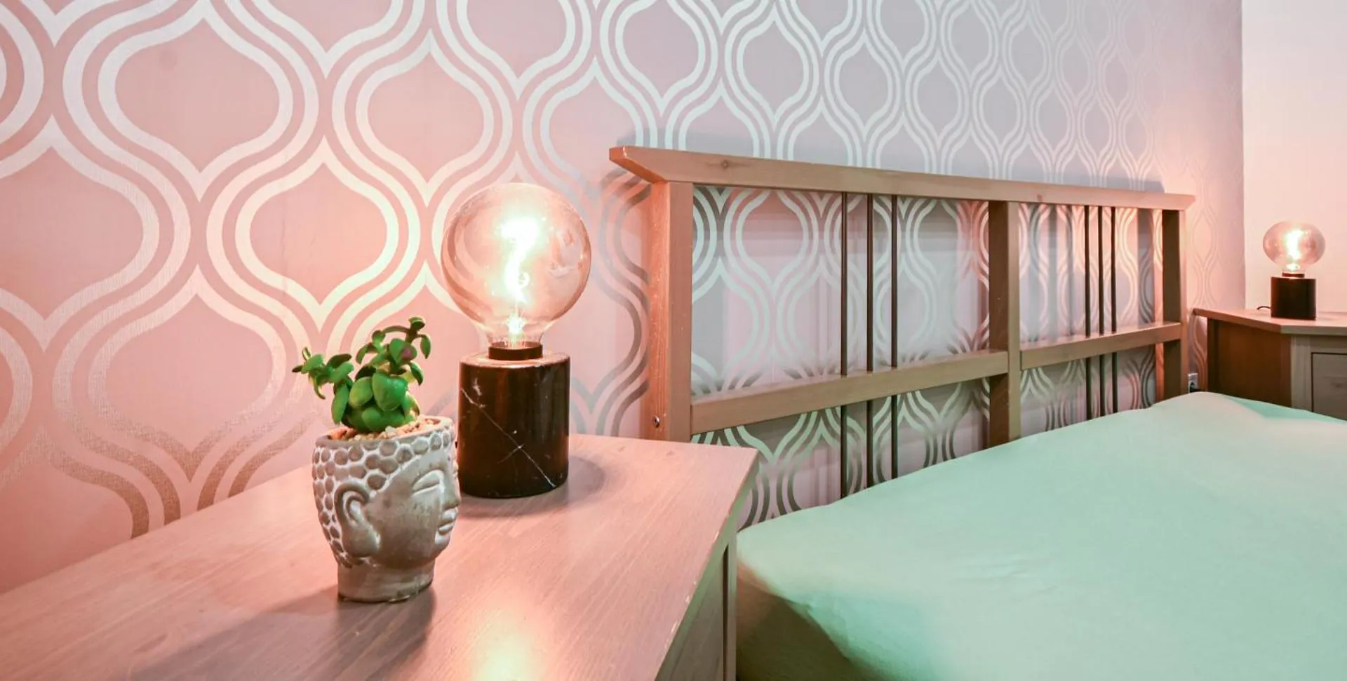 Peaceful Soho Apartment Budapest